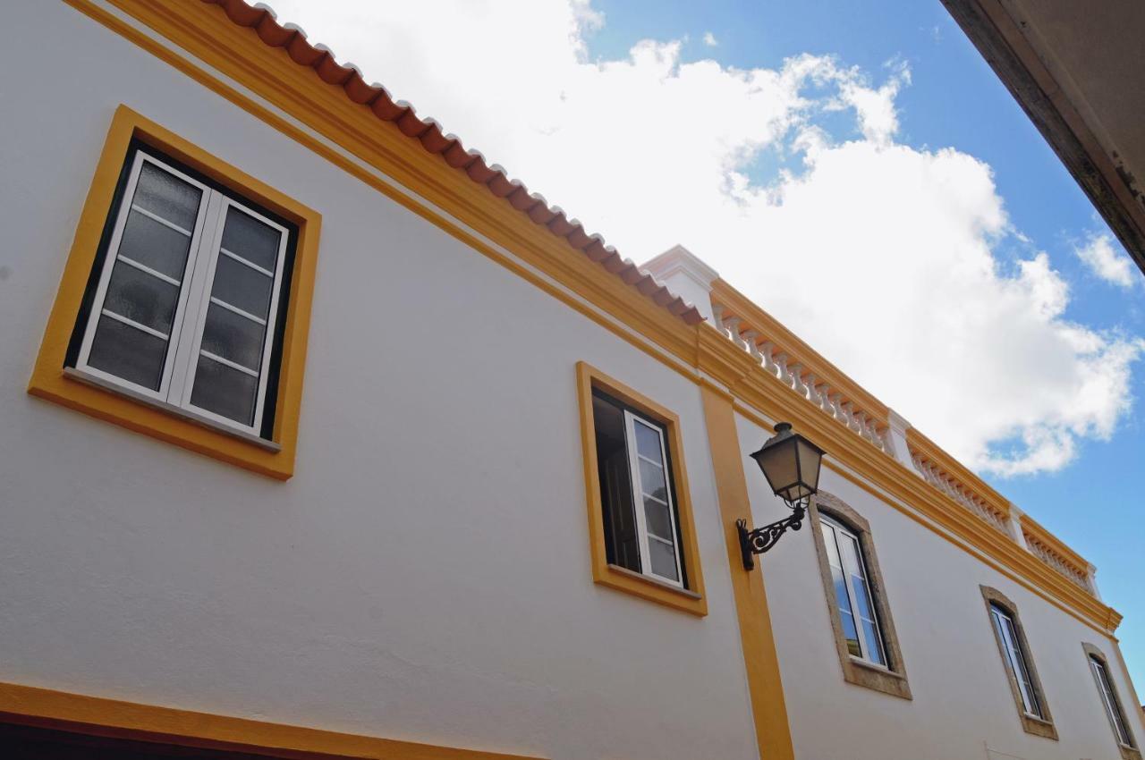 Origens Hostel Sines Exterior foto